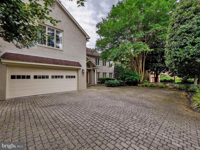 6513 KENHILL RD, Bethesda, MD 20817