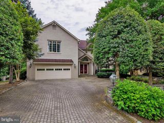 6513 KENHILL RD, Bethesda, MD 20817