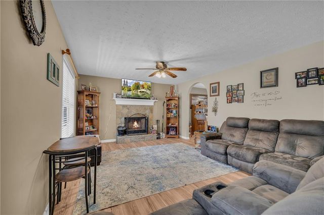 5111 Meridian Lake Drive, Monroe, GA 30655