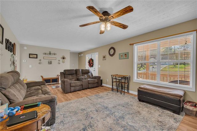 5111 Meridian Lake Drive, Monroe, GA 30655