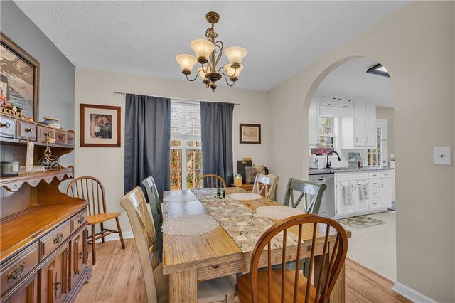 5111 Meridian Lake Drive, Monroe, GA 30655