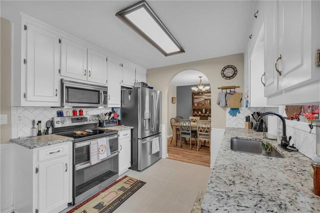 5111 Meridian Lake Drive, Monroe, GA 30655