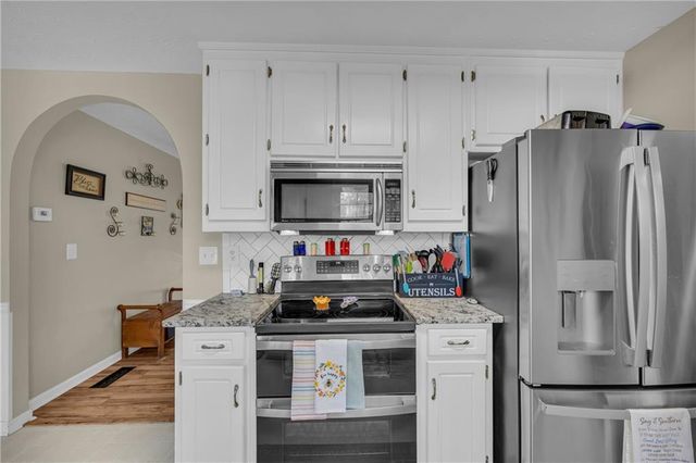5111 Meridian Lake Drive, Monroe, GA 30655