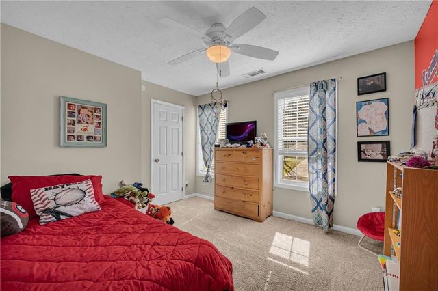 5111 Meridian Lake Drive, Monroe, GA 30655