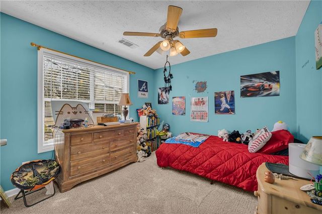 5111 Meridian Lake Drive, Monroe, GA 30655