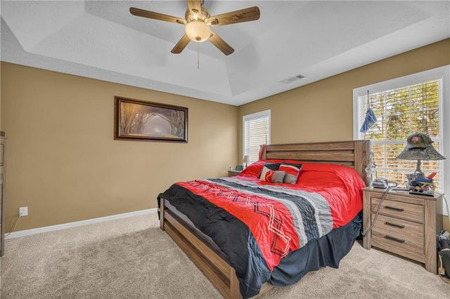 5111 Meridian Lake Drive, Monroe, GA 30655