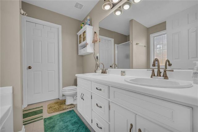 5111 Meridian Lake Drive, Monroe, GA 30655