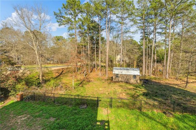 5111 Meridian Lake Drive, Monroe, GA 30655
