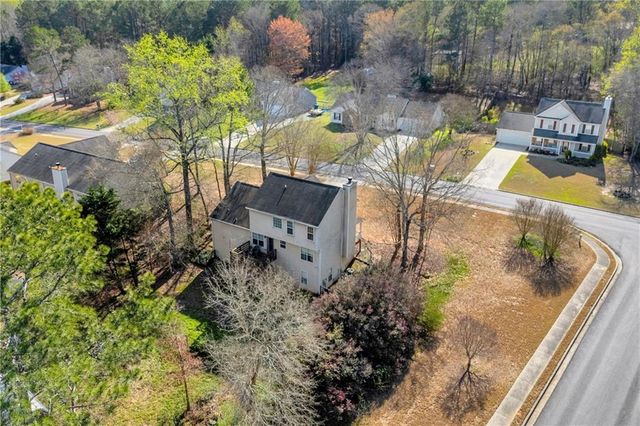 5111 Meridian Lake Drive, Monroe, GA 30655