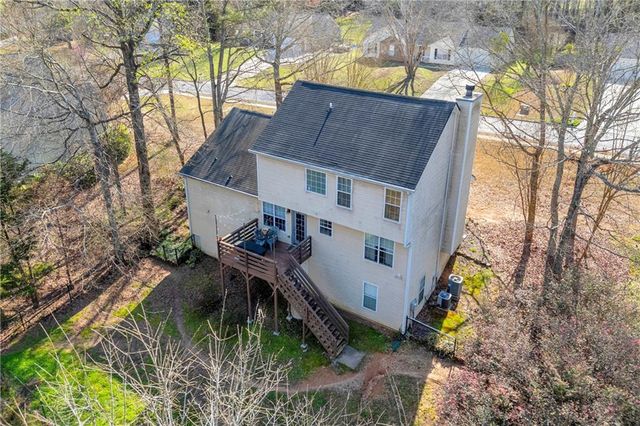 5111 Meridian Lake Drive, Monroe, GA 30655