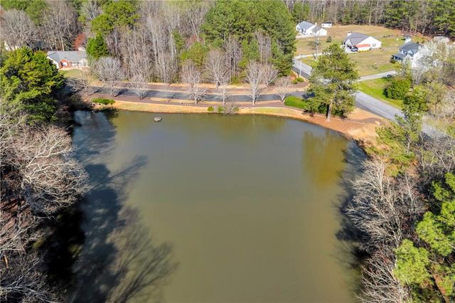 5111 Meridian Lake Drive, Monroe, GA 30655