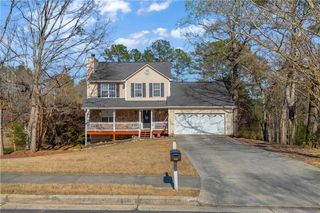5111 Meridian Lake Drive, Monroe, GA 30655