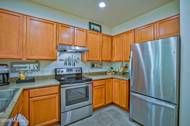 955 W Calle Carasol, Tucson, AZ 85713