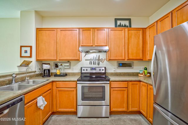 955 W Calle Carasol, Tucson, AZ 85713