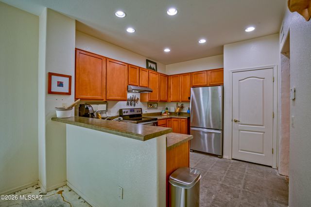 955 W Calle Carasol, Tucson, AZ 85713