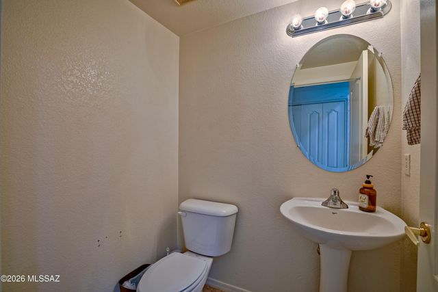 955 W Calle Carasol, Tucson, AZ 85713