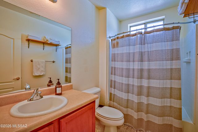 955 W Calle Carasol, Tucson, AZ 85713