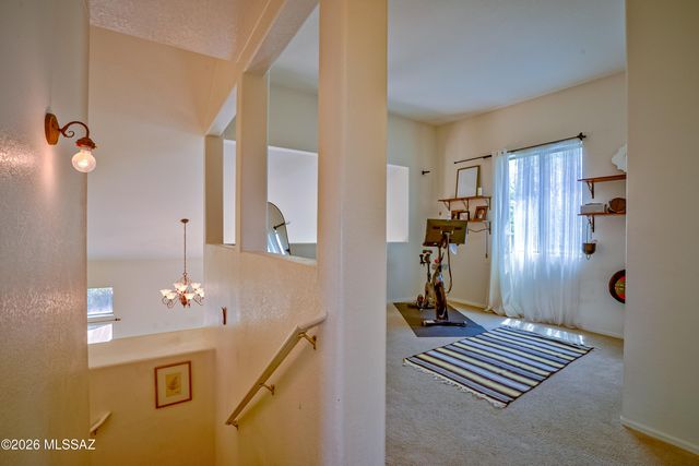 955 W Calle Carasol, Tucson, AZ 85713