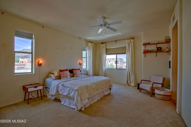 955 W Calle Carasol, Tucson, AZ 85713