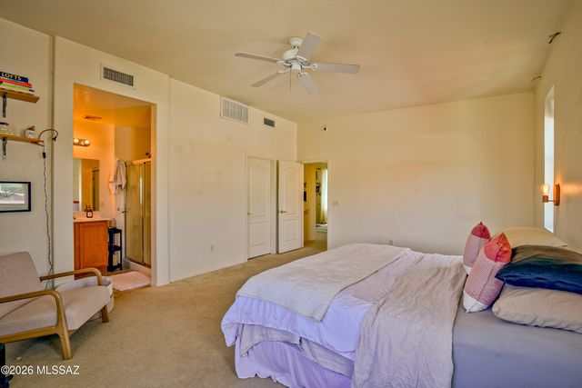 955 W Calle Carasol, Tucson, AZ 85713