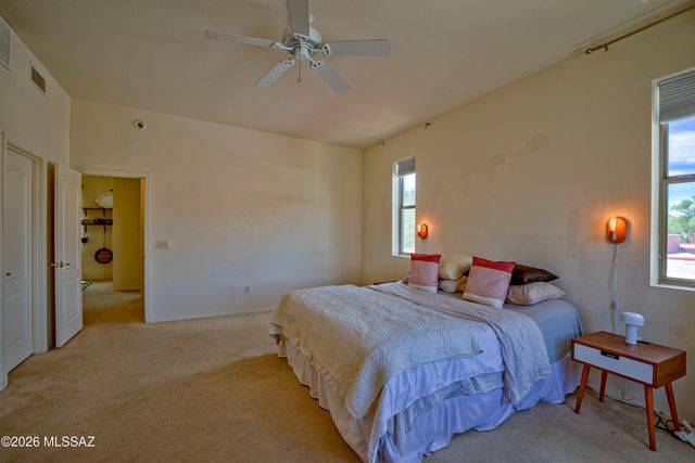 955 W Calle Carasol, Tucson, AZ 85713