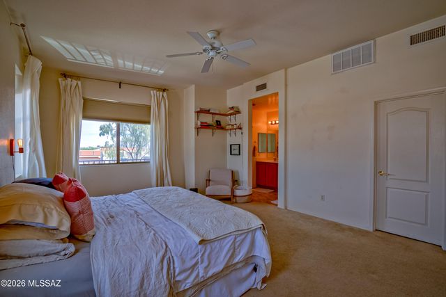 955 W Calle Carasol, Tucson, AZ 85713