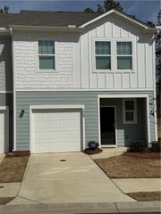 1060 Paddington Drive, Cartersville, GA 30120