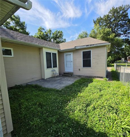 6632 Etzel Avenue, St Louis, MO 63130