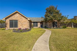 3117 Tina Street, Sachse, TX 75048