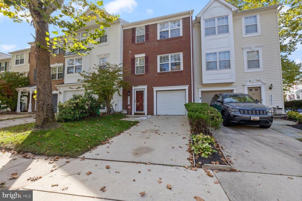 4503 CAPTAIN DUVAL DR, Upper Marlboro, MD 20772