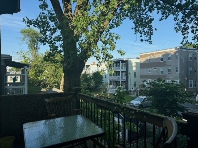 59 Centre Street PH, Boston, MA 02124