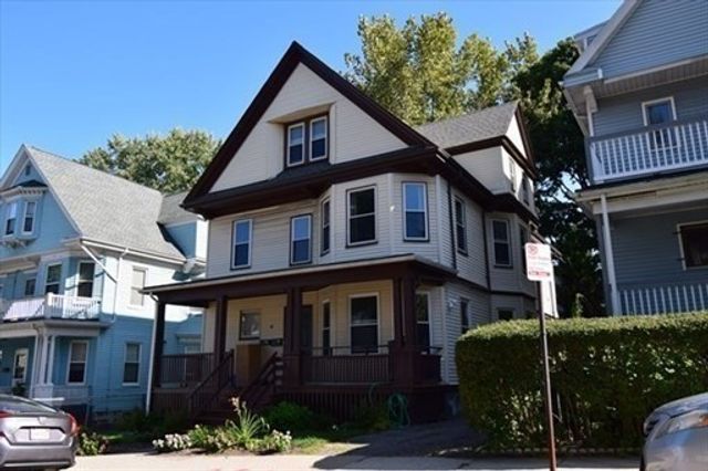 59 Centre Street PH, Boston, MA 02124