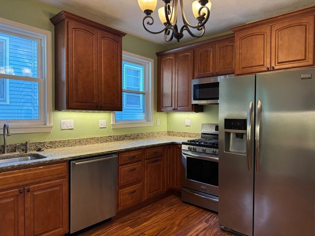 59 Centre Street PH, Boston, MA 02124