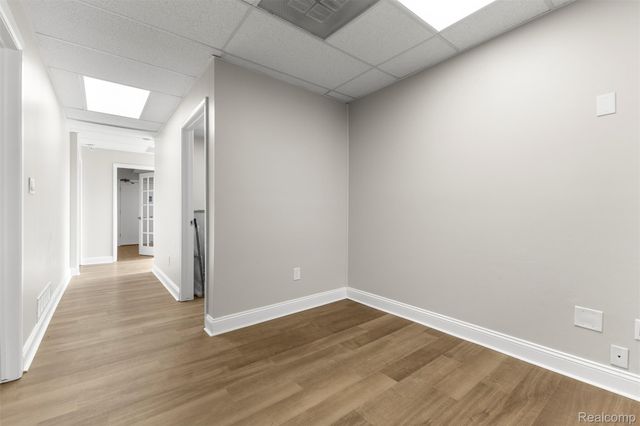 2119 Monroe Street, Dearborn, MI 48124