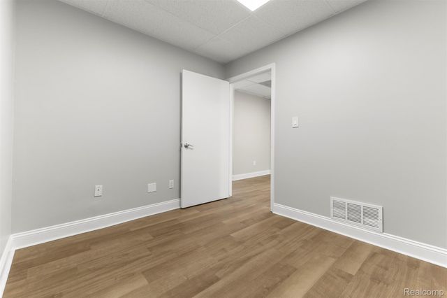 2119 Monroe Street, Dearborn, MI 48124