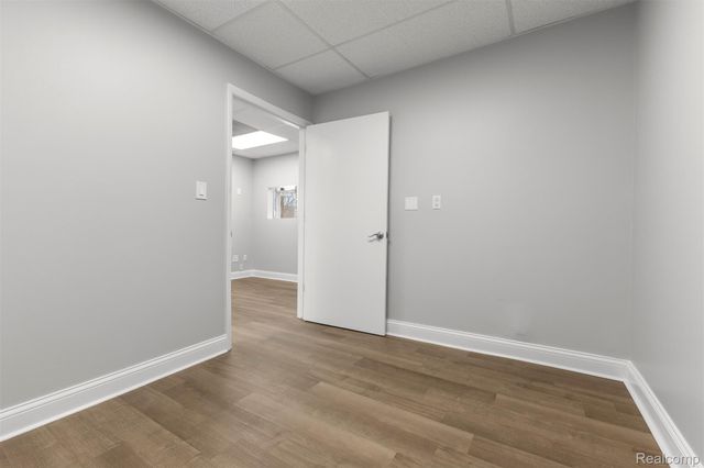 2119 Monroe Street, Dearborn, MI 48124