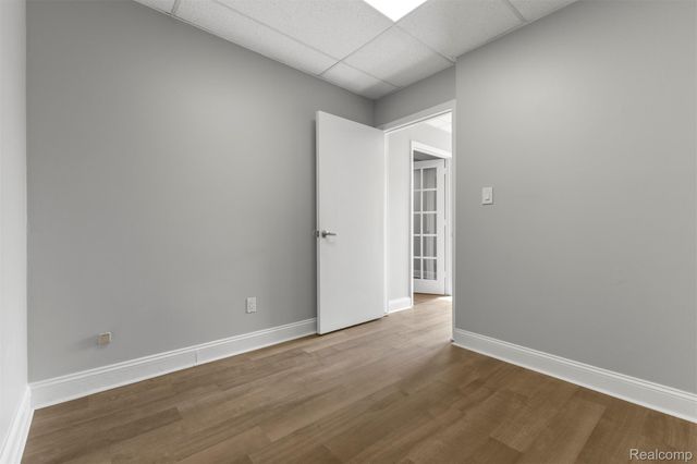 2119 Monroe Street, Dearborn, MI 48124