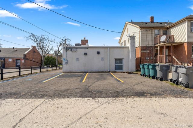 2119 Monroe Street, Dearborn, MI 48124