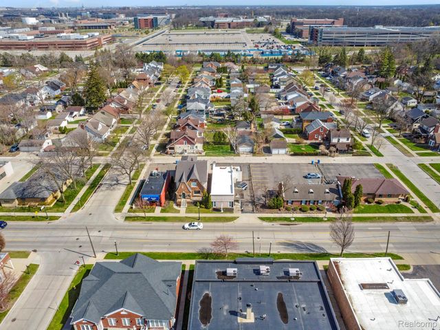 2119 Monroe Street, Dearborn, MI 48124