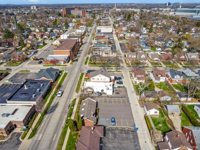 2119 Monroe Street, Dearborn, MI 48124