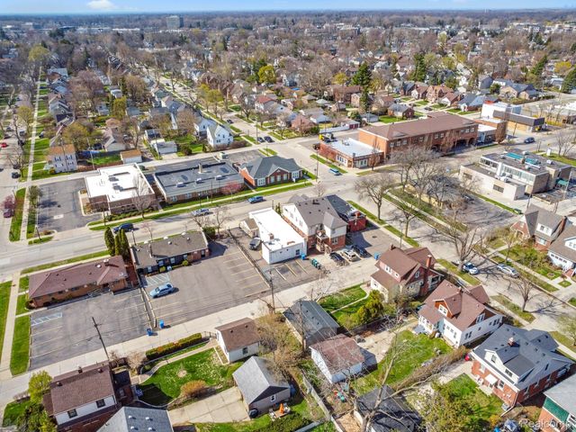 2119 Monroe Street, Dearborn, MI 48124