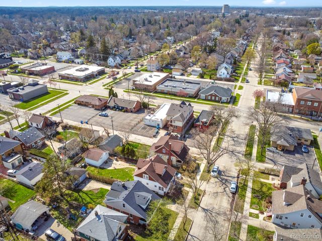 2119 Monroe Street, Dearborn, MI 48124