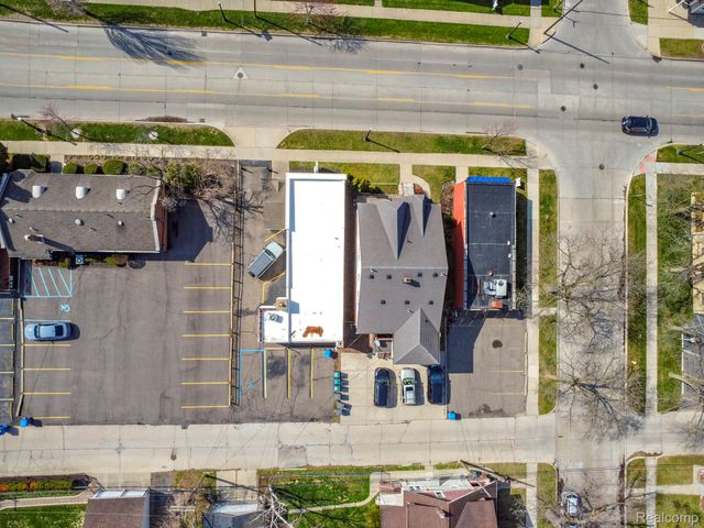 2119 Monroe Street, Dearborn, MI 48124