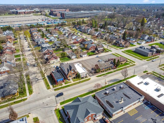 2119 Monroe Street, Dearborn, MI 48124