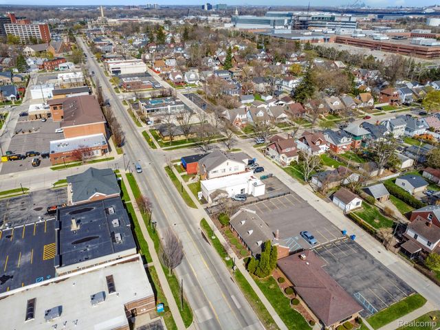 2119 Monroe Street, Dearborn, MI 48124