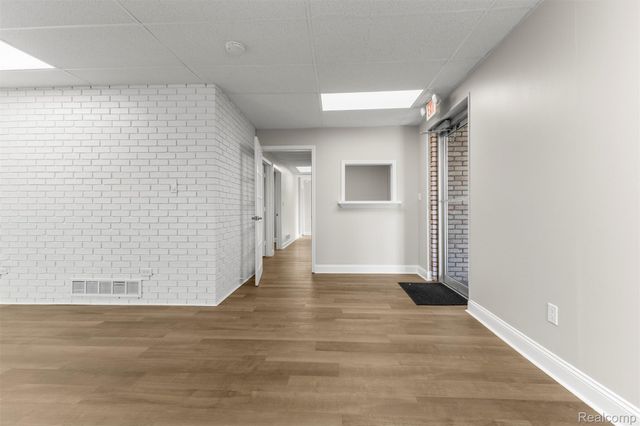 2119 Monroe Street, Dearborn, MI 48124