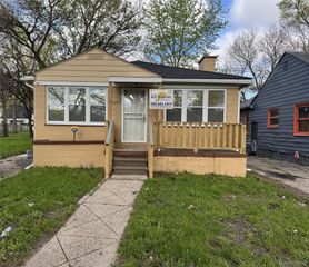 20015 Lumpkin Street, Detroit, MI 48234