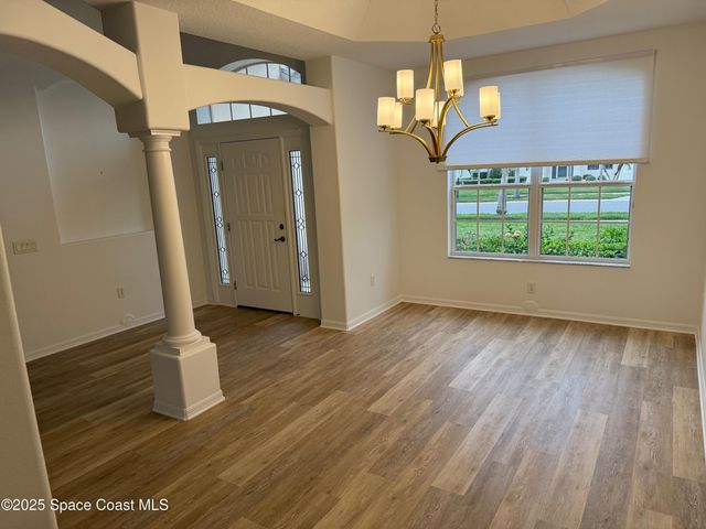 1427 Grand Isle Boulevard, Melbourne, FL 32940