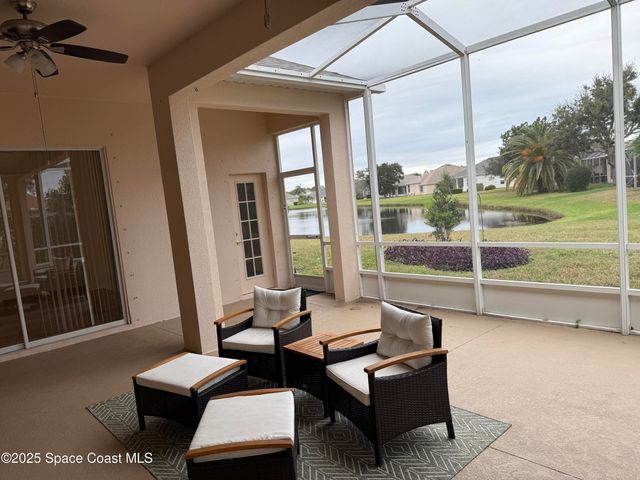 1427 Grand Isle Boulevard, Melbourne, FL 32940