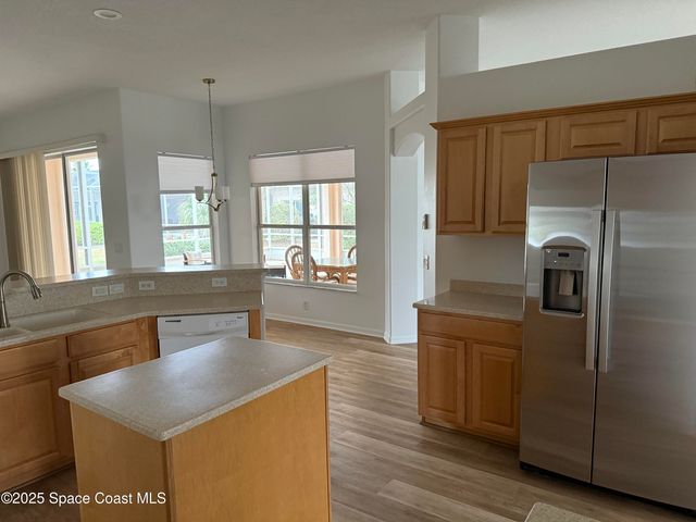 1427 Grand Isle Boulevard, Melbourne, FL 32940